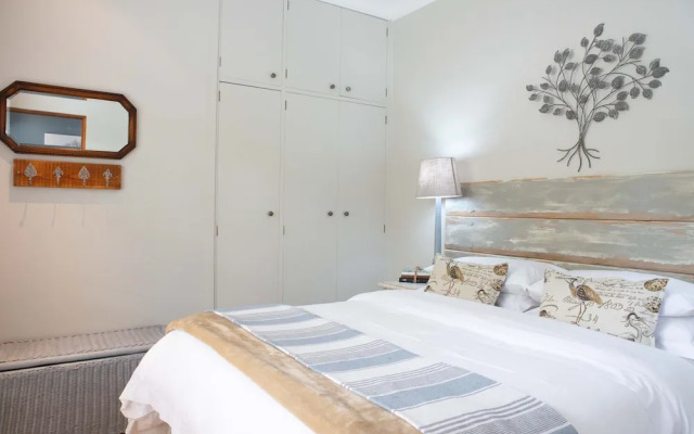 Theebos Anneline's Self Catering Apartments