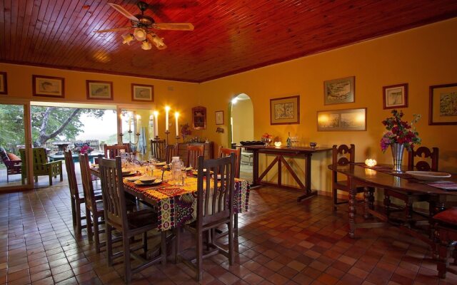 Your Vic Falls Home