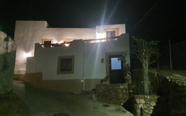 Moscha's View Studio - Lipsi