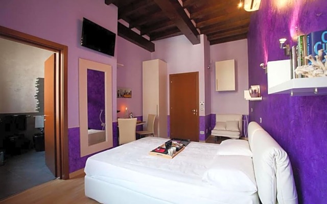 Bed  Breakfast Parmacentro