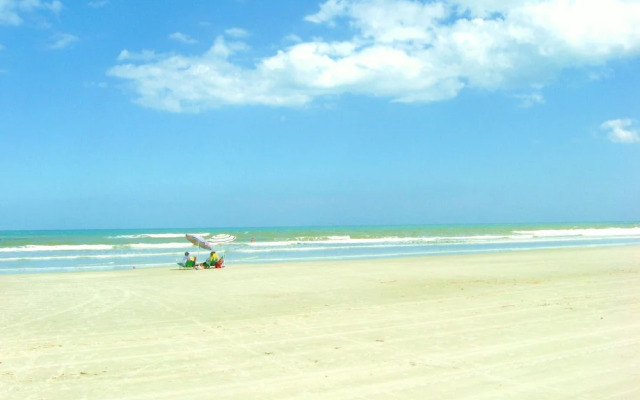 Barefoot Trace by Vtrips