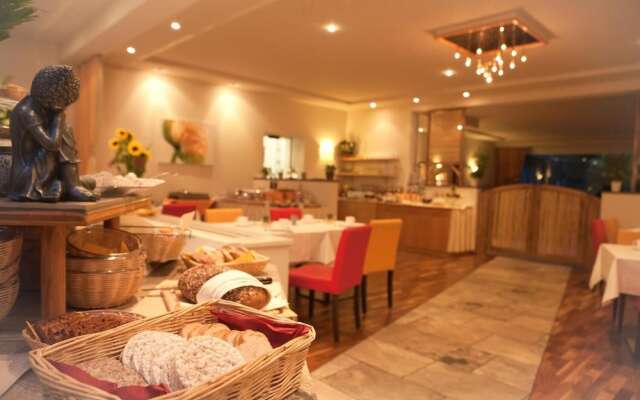 Balance-Hotel am Blauenwald