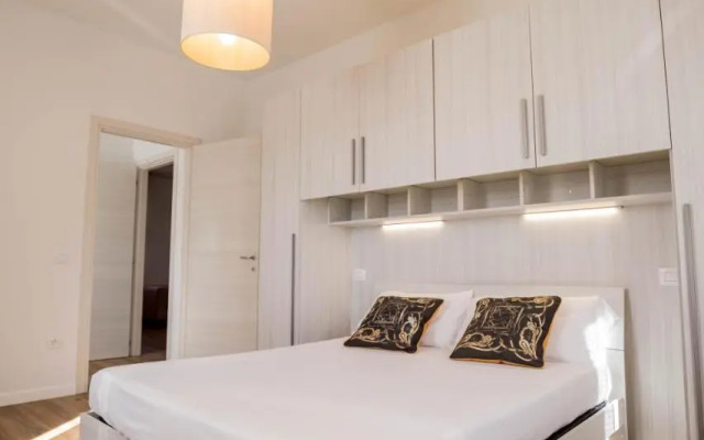 Residence Villa Tota