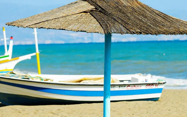 Apartamento Blancomar