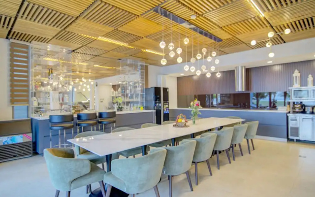 The Five - Ocean Villas Da Nang