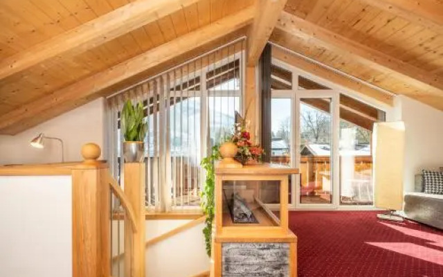Hotel Sonnenspitz ***