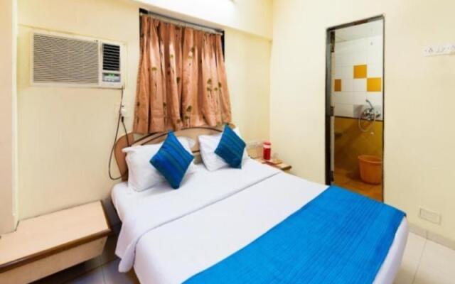 Zo Rooms Domestic Airport Terminal 1-a