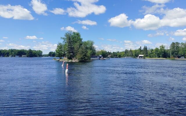 Bobcaygeon Bed and Breakfast