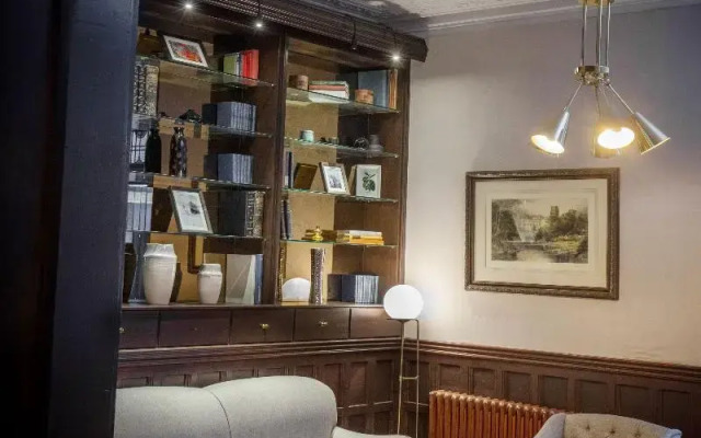 Chesford Grange Hotel