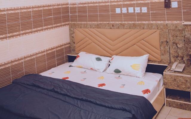 Nordy Hotels