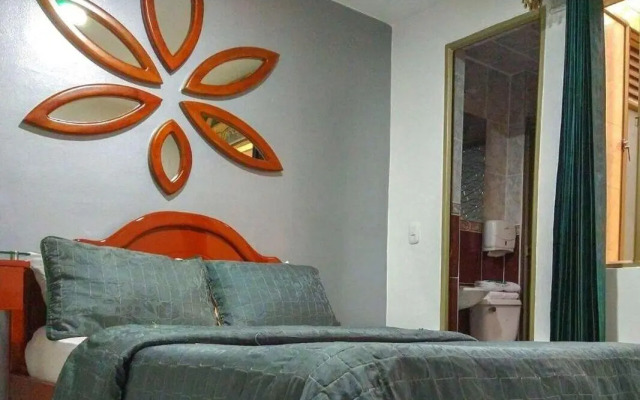 Hotel Los Balcones