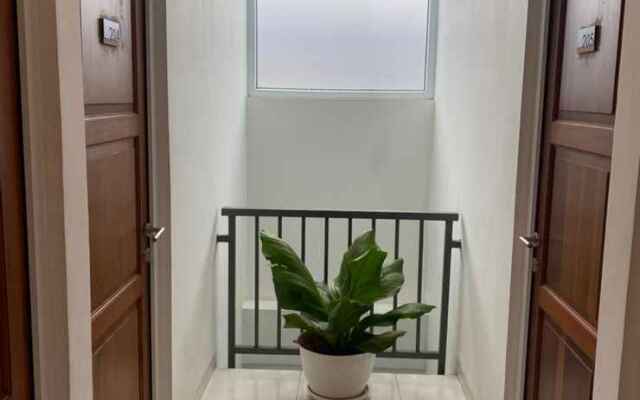 D'Saffron Residence Syariah