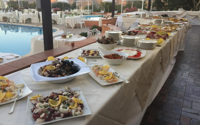 Resort le Picchiaie