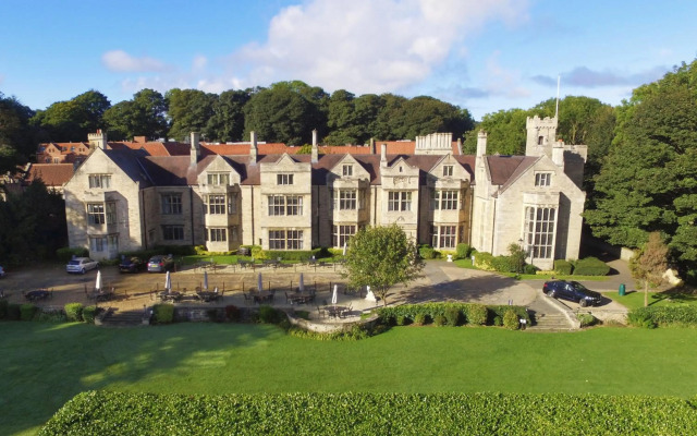Redworth Hall Hotel