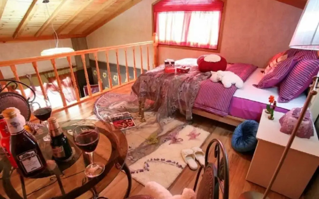Taean Silverbell Pension