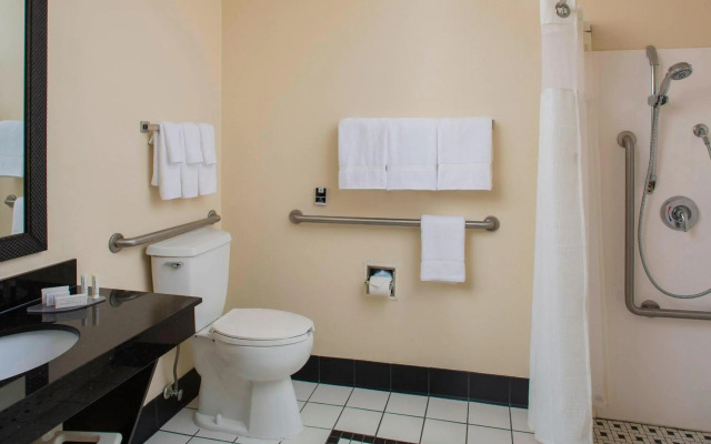 Fairfield Inn & Suites Lafayette I-10