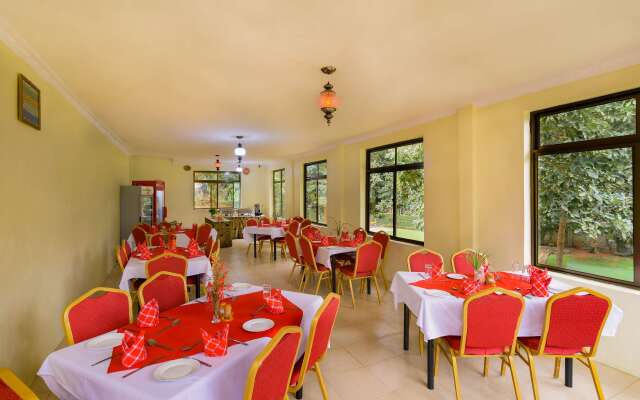 Mvuli Hotel