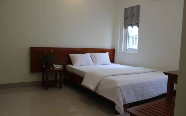Sea Star Hotel