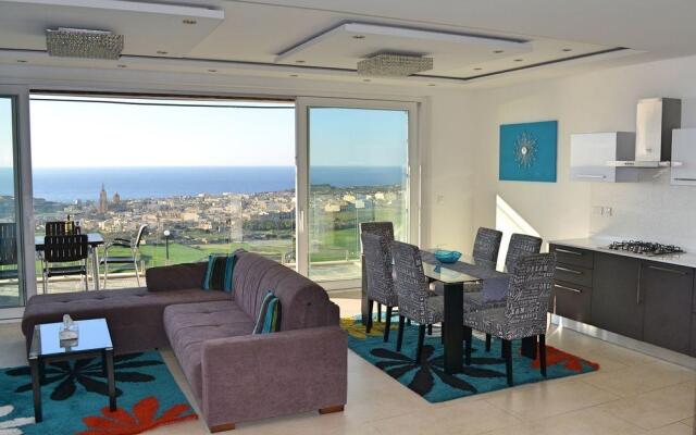 Gozo Apartment
