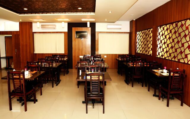 Narayans Leela Inn