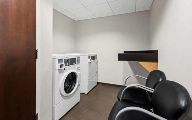 Comfort Inn Sylva - Cullowhee