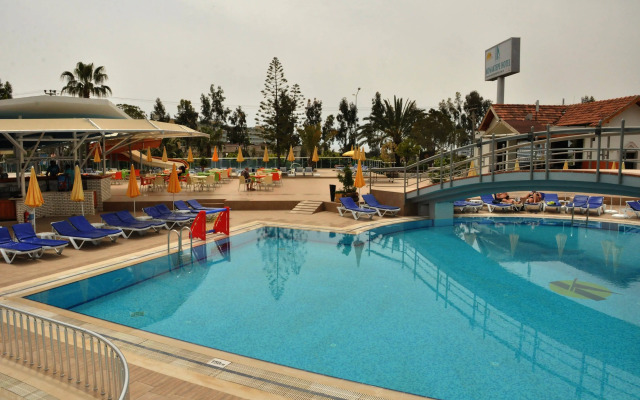 Numa Konaktepe Hotel