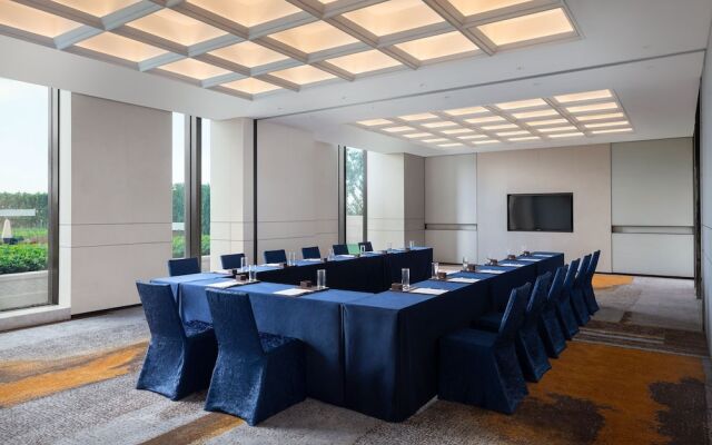 Sheraton Shanghai Fengxian