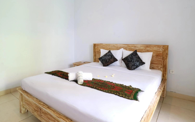 The Wina Guesthouse 2 – Guest Rooms – Canggu