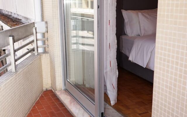 Oporto Mega Flat by Amber Star Rent