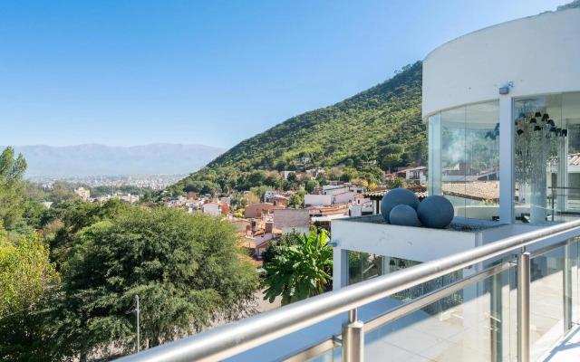 Portezuelo Hotel