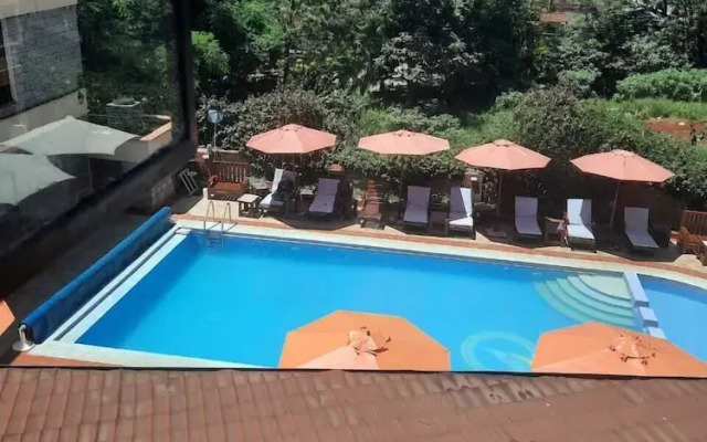 Stay.Plus Diva Homes Westlands