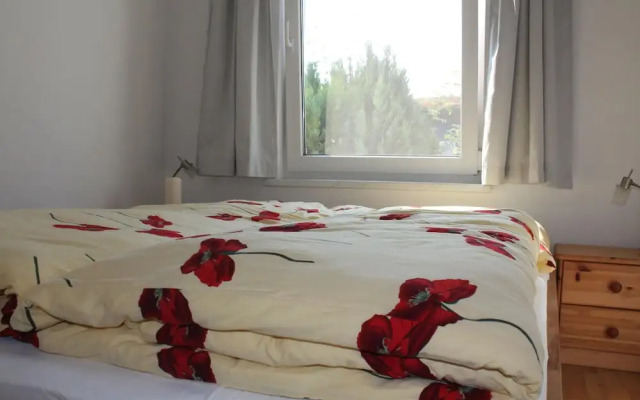 Holiday Home in Wohlenberger Near the Beach