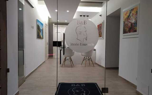 B&B Vittorio Emanuele