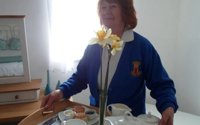 Padstow Bed and Breakfast