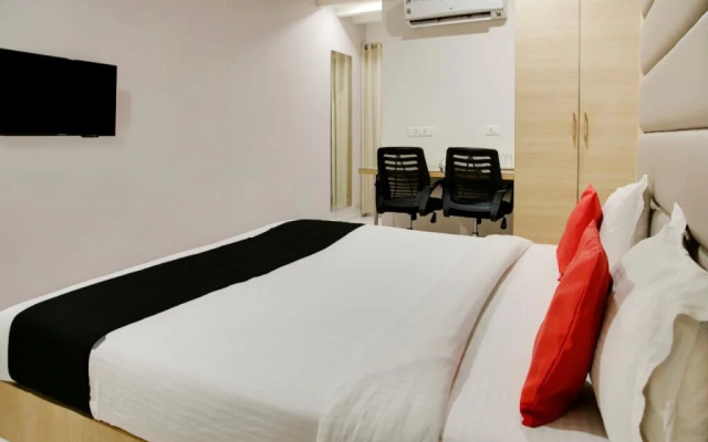 FabHotel Veeraj Suites