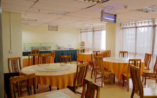 Spring City Star Hotel Jifeng Branch