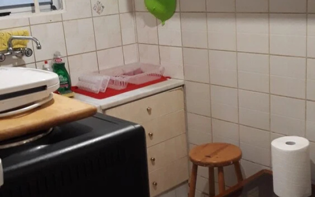 Beautiful 1-bed House in Athens