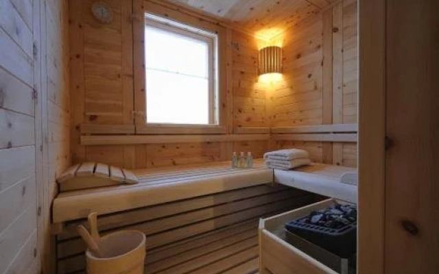 Berg Lodge