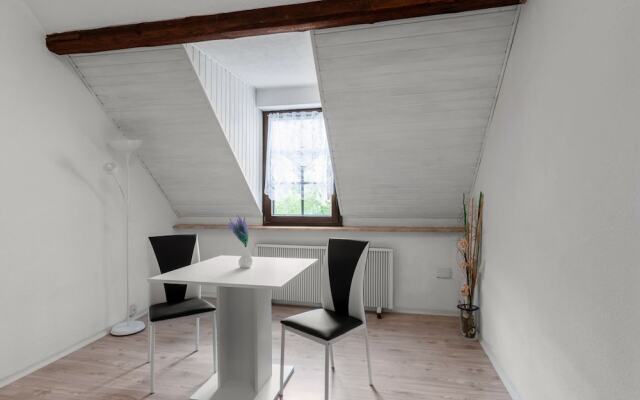 Moselle Riverside Escape