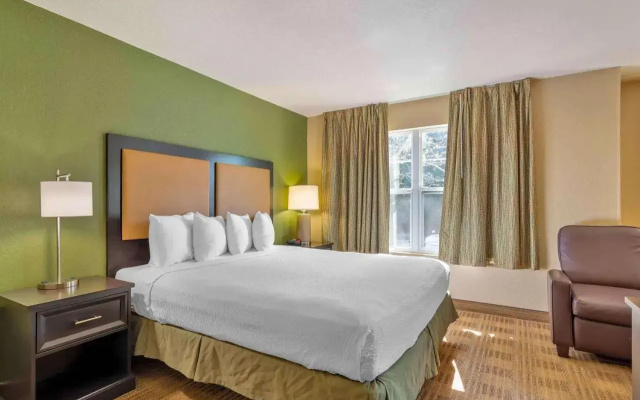 Extended Stay America Phoenix Midtown