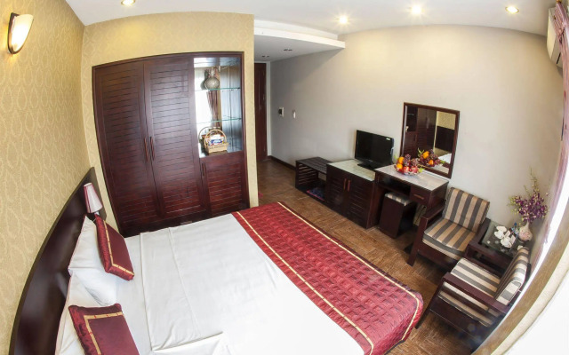 Sen Hotel