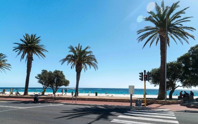 Apartments on the Bay Camps Bay