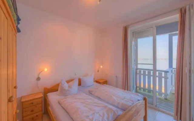 Exklusives Appartement in Rechlin