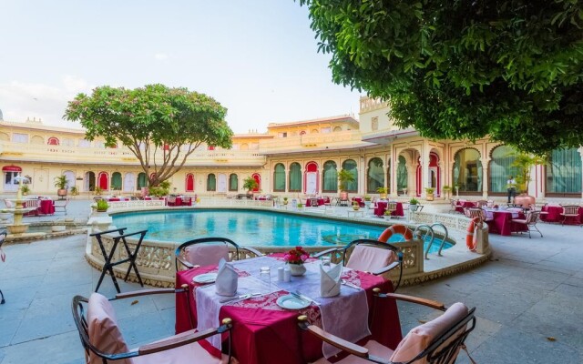 Shiv Niwas Palace by HRH Group of Hotels