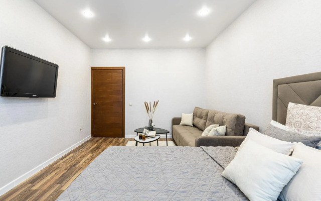 Апартаменты Комфорт на улице Достоевского 48/29