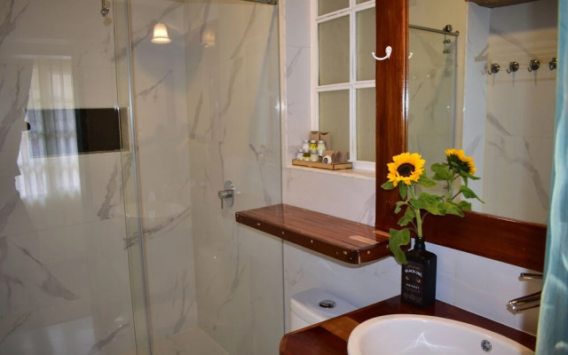 Old Town Quito Suites, Apartments & Boutique hotel