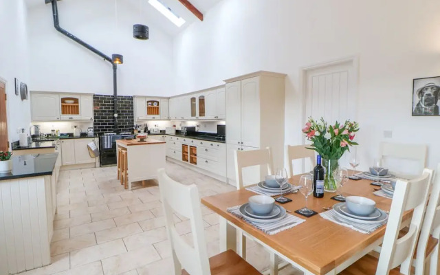 The Byre