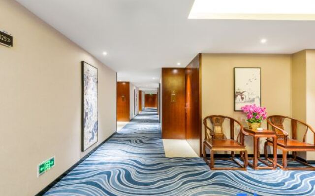 Xing Qiao International Hotel