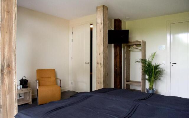 Puurderij B&B en meer...