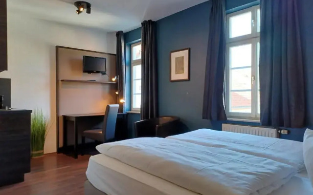 Hotel Klosterpost